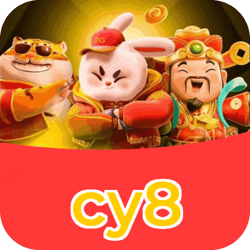 cy8