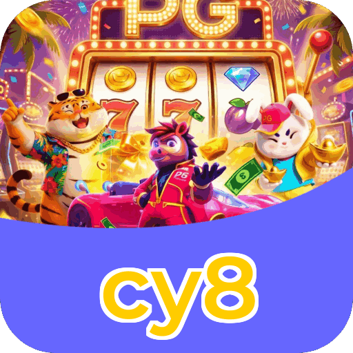 cy8