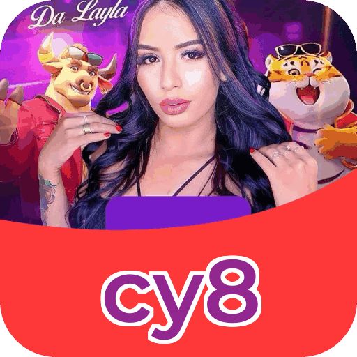 cy8