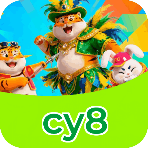 cy8