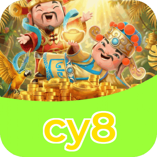 cy8