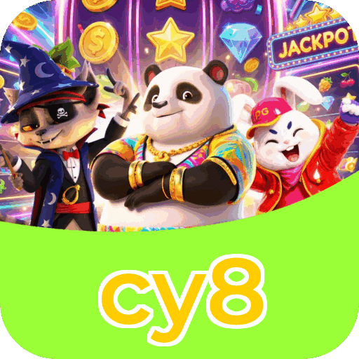 cy8