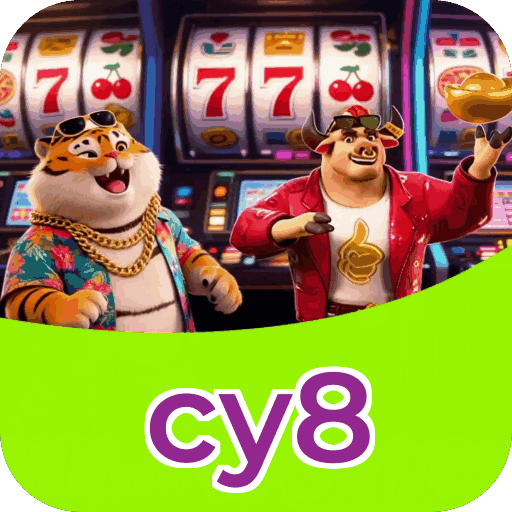 cy8