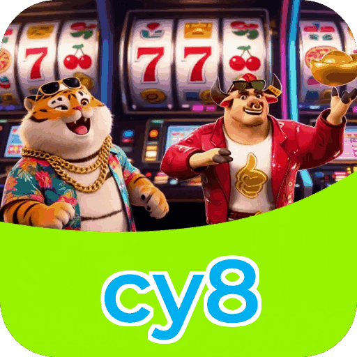 cy8