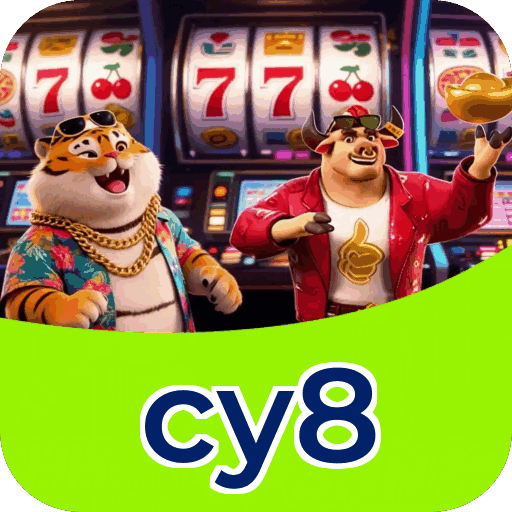 cy8