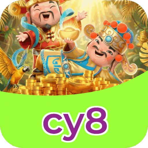 cy8